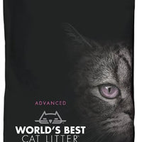 Worlds Best Picky Cat Litter 6 lb.