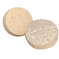 NaturVet Grass Saver Chewable Wafers 300 ct.