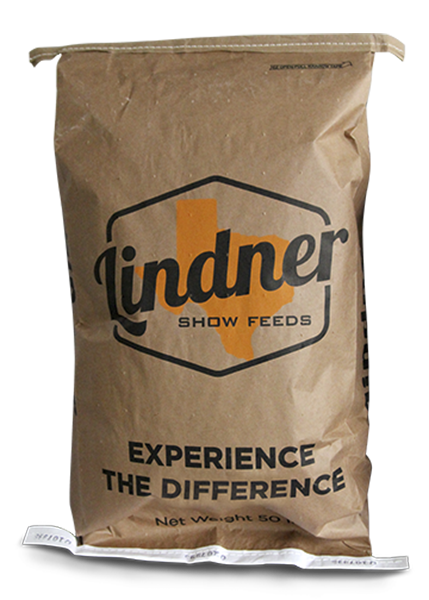 Lindner 632 Starter/Grower BMD/SG 50 lbs. 20%